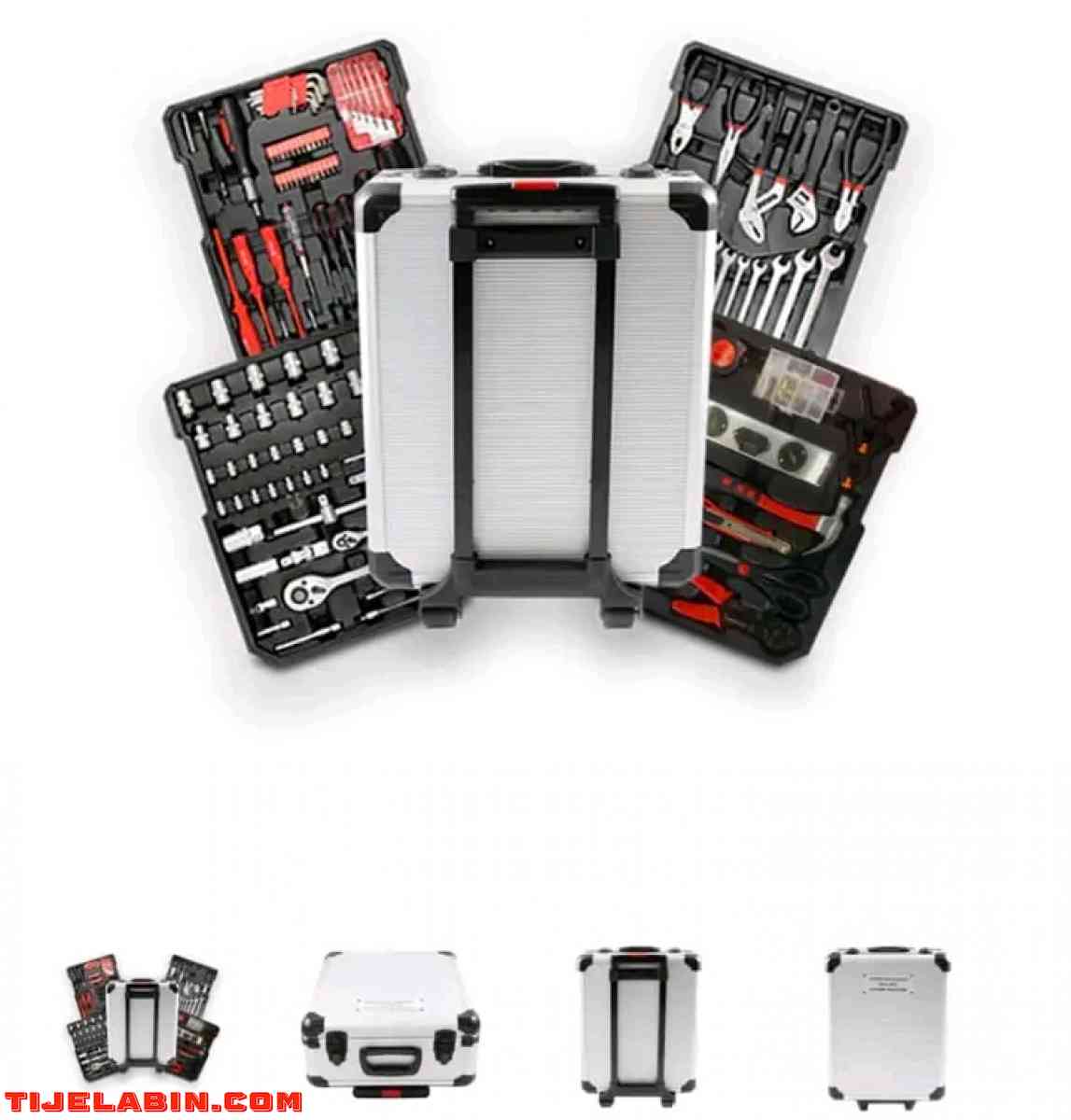 استفد من حقيبة مفاتيح ميكانيكية الرائعة التي يحميك من خلط ال - Alger Centre, Alger - Tijelabin