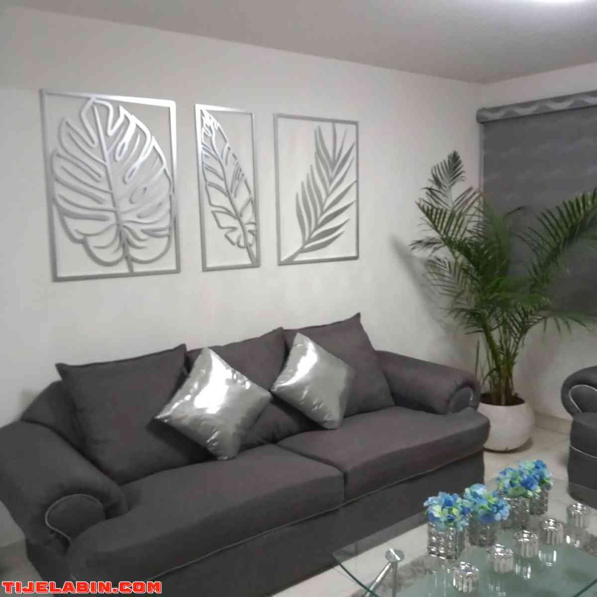 cadre 3D décoration moderne - Alger Centre, Alger - Tijelabin