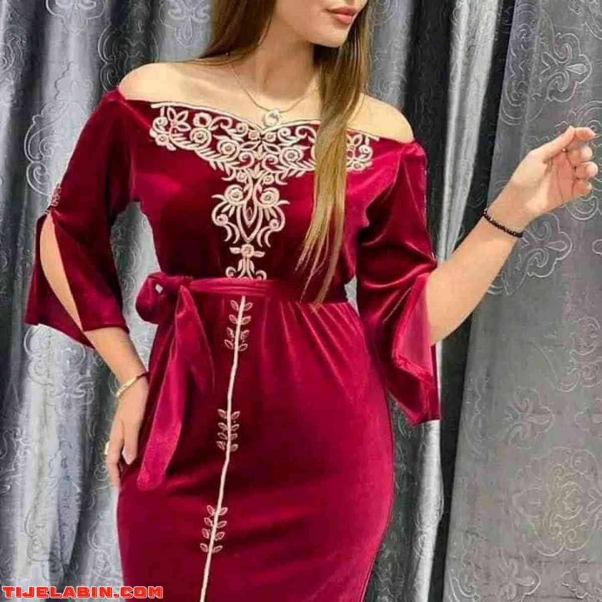 بدعيات ستيل قفطان مرحبا بالجميع ❤️ - Bir El Djir, Oran - Tijelabin