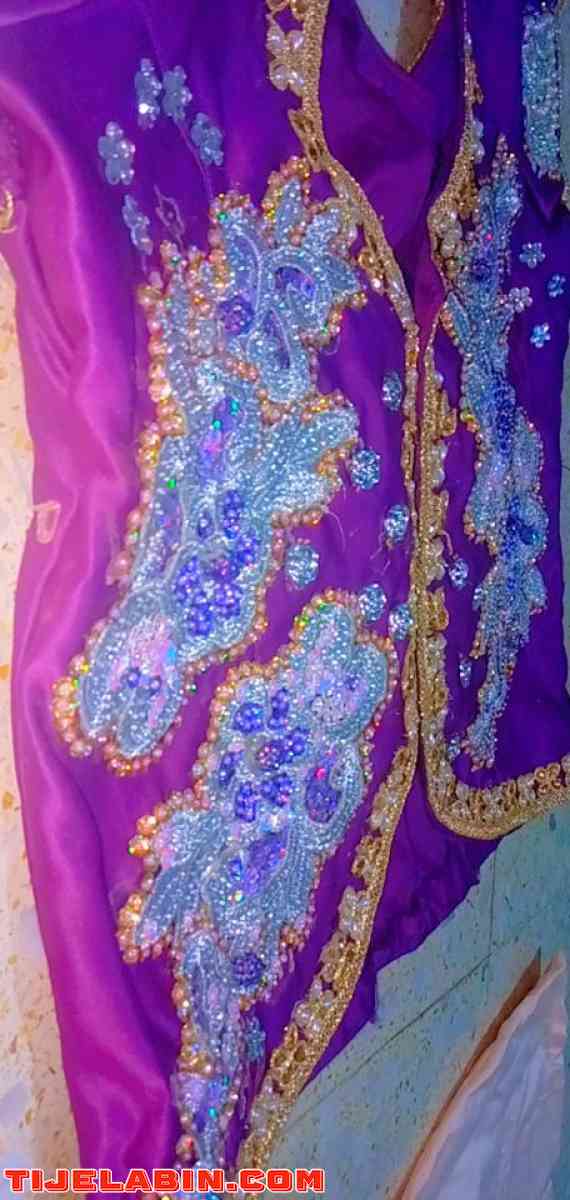 قاط طرز معمر مودال جديد - Ain Makhlouf, Guelma - Tijelabin