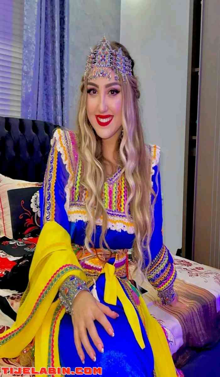 جبة قبايل - Alger Centre, Alger