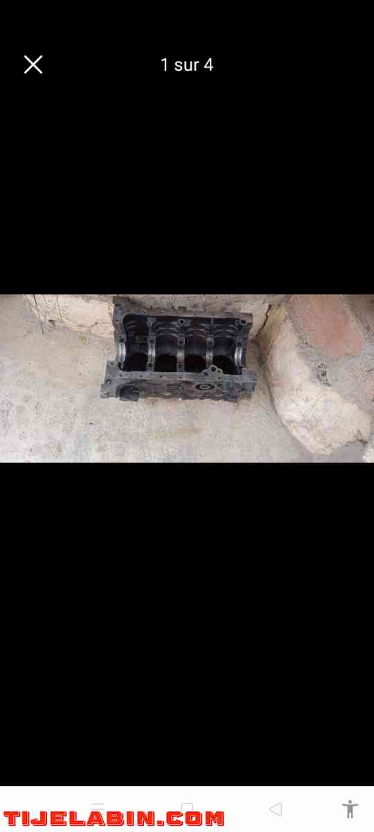 Mouteur 406 HDi la 90 - Bouira, Bouira - Tijelabin