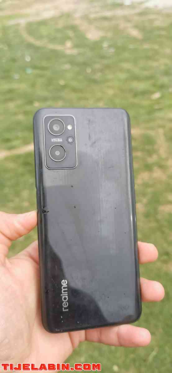 realme 9i - Taher, Jijel - Tijelabin