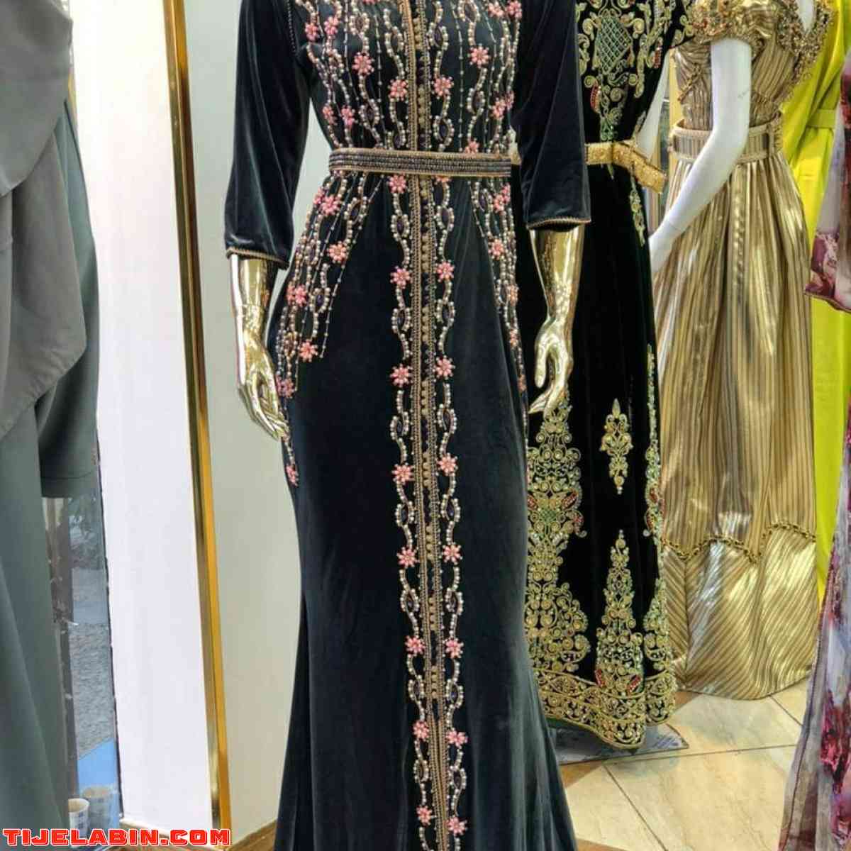 قفطان مغربي جملة - Alger Centre, Alger - Tijelabin