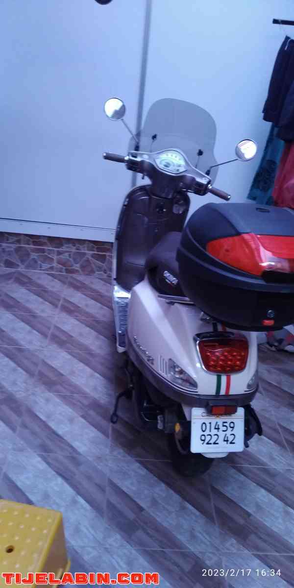 okinoi - Hadjout, Tipaza - Tijelabin