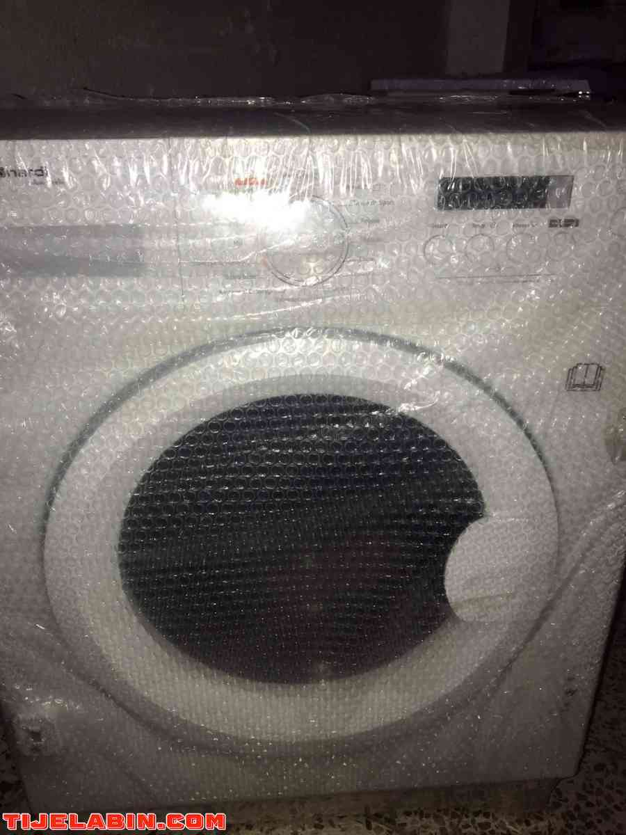 machina lavé nardi 12 kg Italien - Alger Centre, Alger - Tijelabin