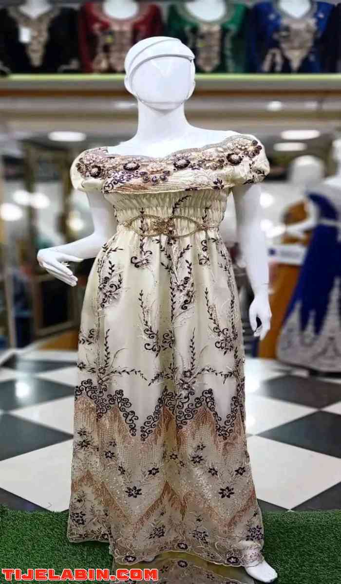 بلوزة وهرانية - Alger Centre, Alger - Tijelabin