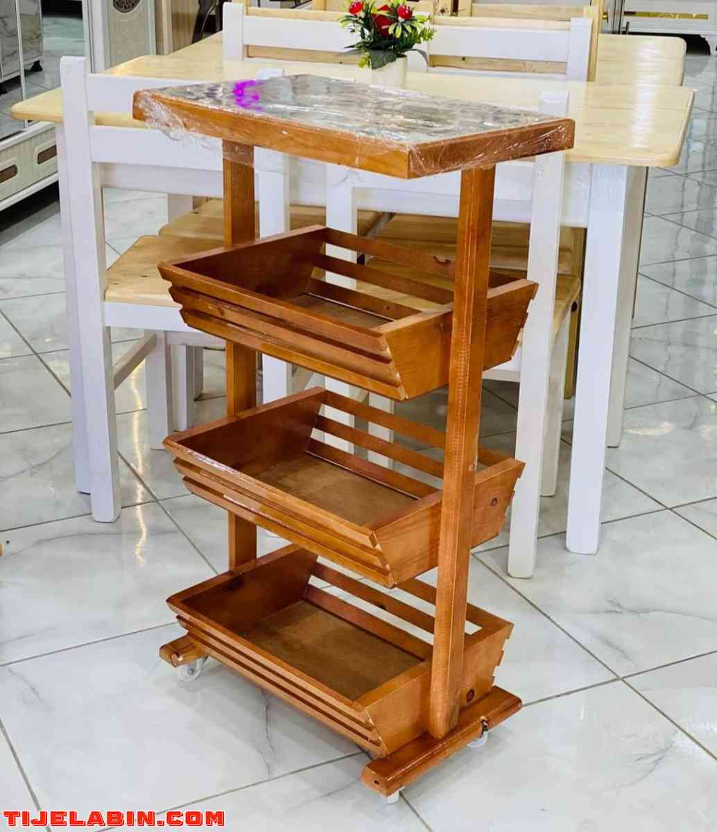 سلة الخضر - Bab El Oued, Alger - Tijelabin