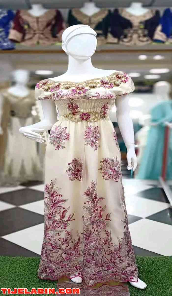 بلوزة وهرانية - Alger Centre, Alger - Tijelabin