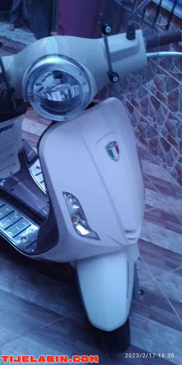 victoria okinoi - Hadjout, Tipaza - Tijelabin