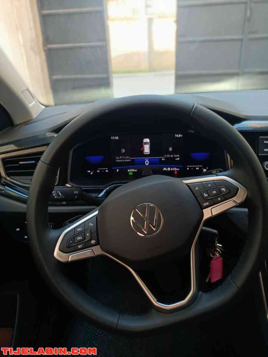 Volkswagen taigo - Reghaia, Alger - Tijelabin