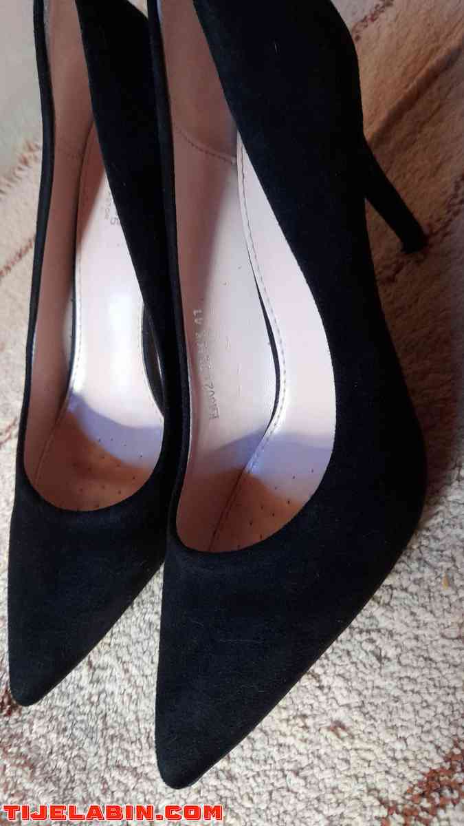 nouvelles Chaussures noir à talons pour femme - Oran, Oran