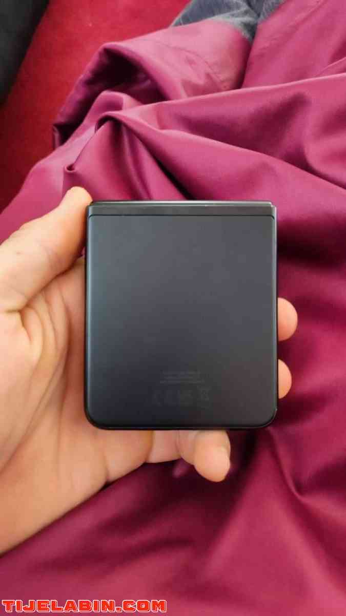 galaxy z flip 3 - Alger Centre, Alger - Tijelabin