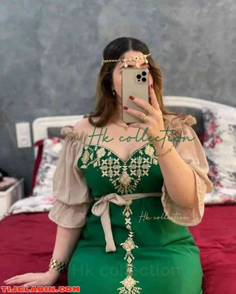 بدعيات ستيل قفطان مرحبا بالجميع ❤️ - Bir El Djir, Oran