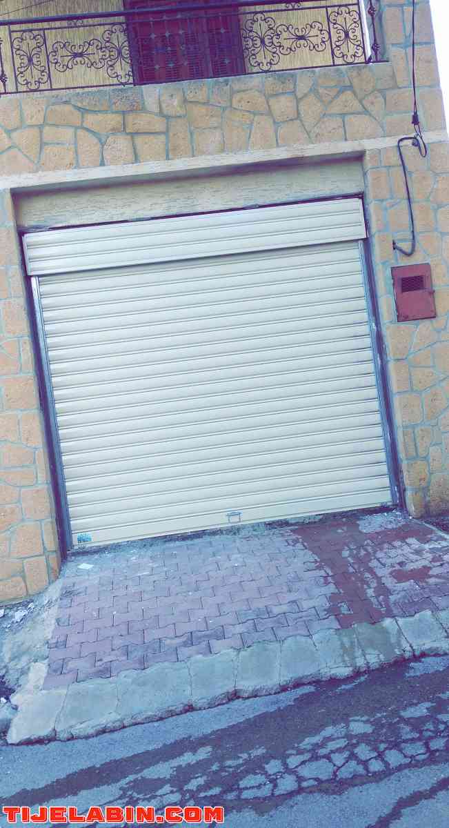 rideaux électronique - Alger Centre, Alger - Tijelabin