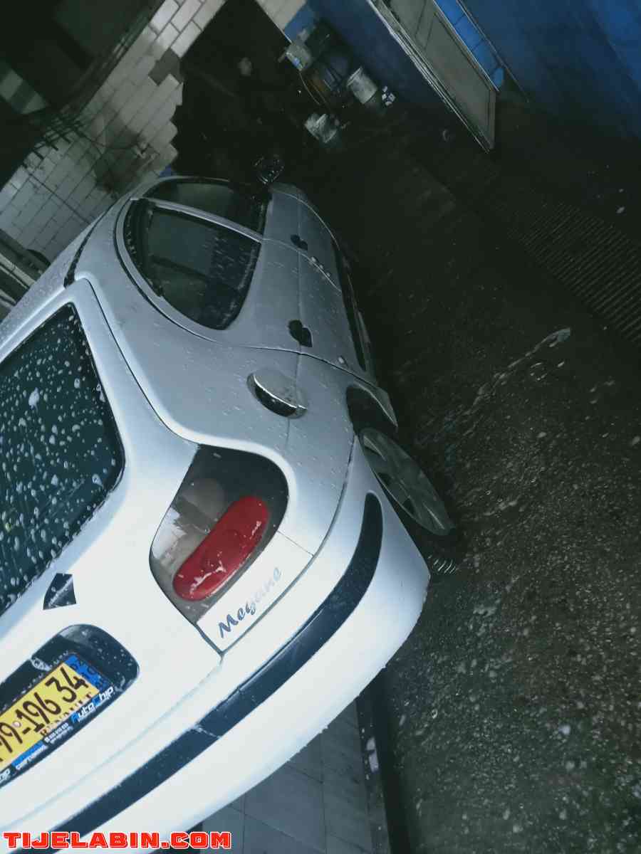 migan1 - Ain Tesra, Bordj Bou Arreridj - Tijelabin