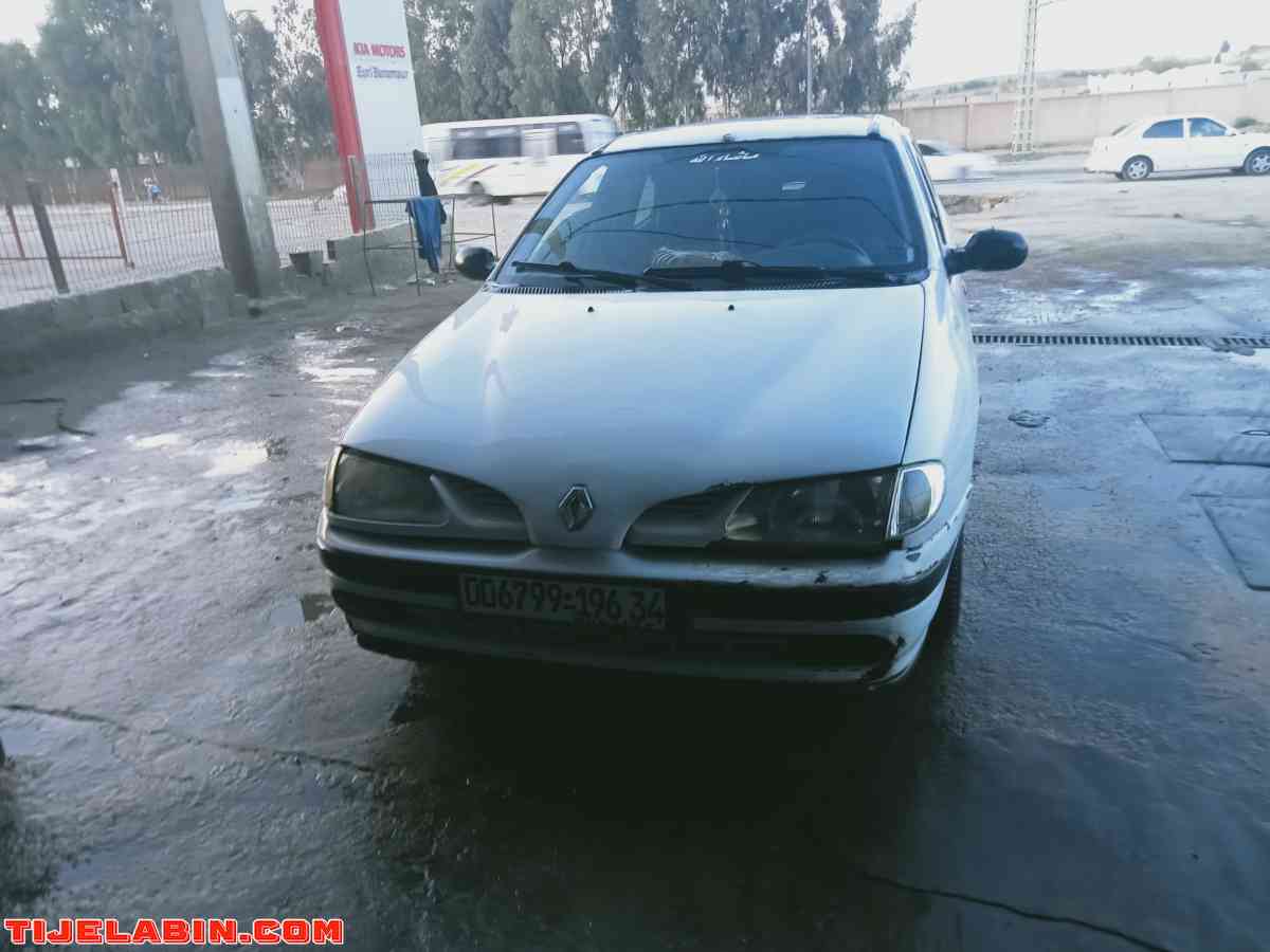 migan1 - Ain Tesra, Bordj Bou Arreridj - Tijelabin