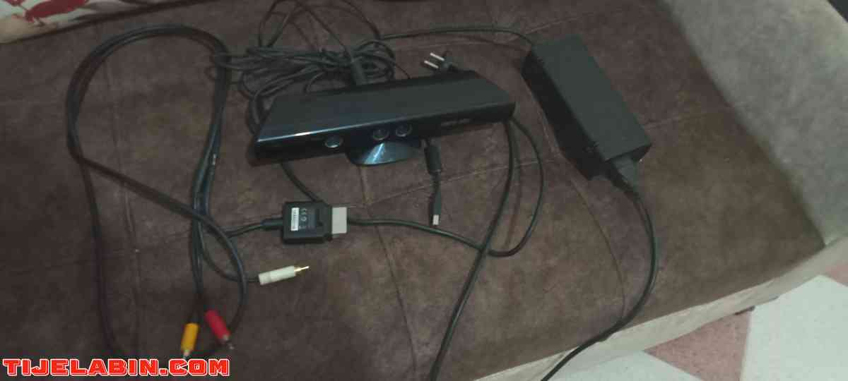 Xbox 360slim France 512GO mflaché - Fouka, Tipaza - Tijelabin