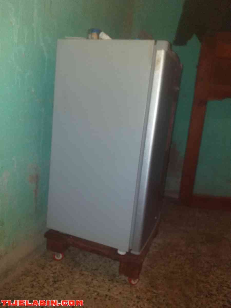 فريجيدار - Hamman Nbail, Guelma - Tijelabin