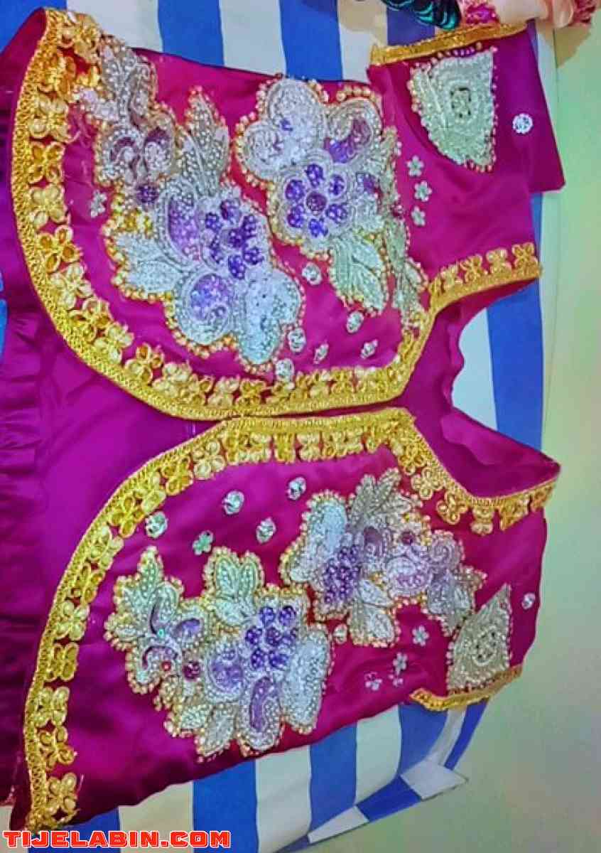 قاط طرز معمر مودال جديد - Ain Makhlouf, Guelma - Tijelabin