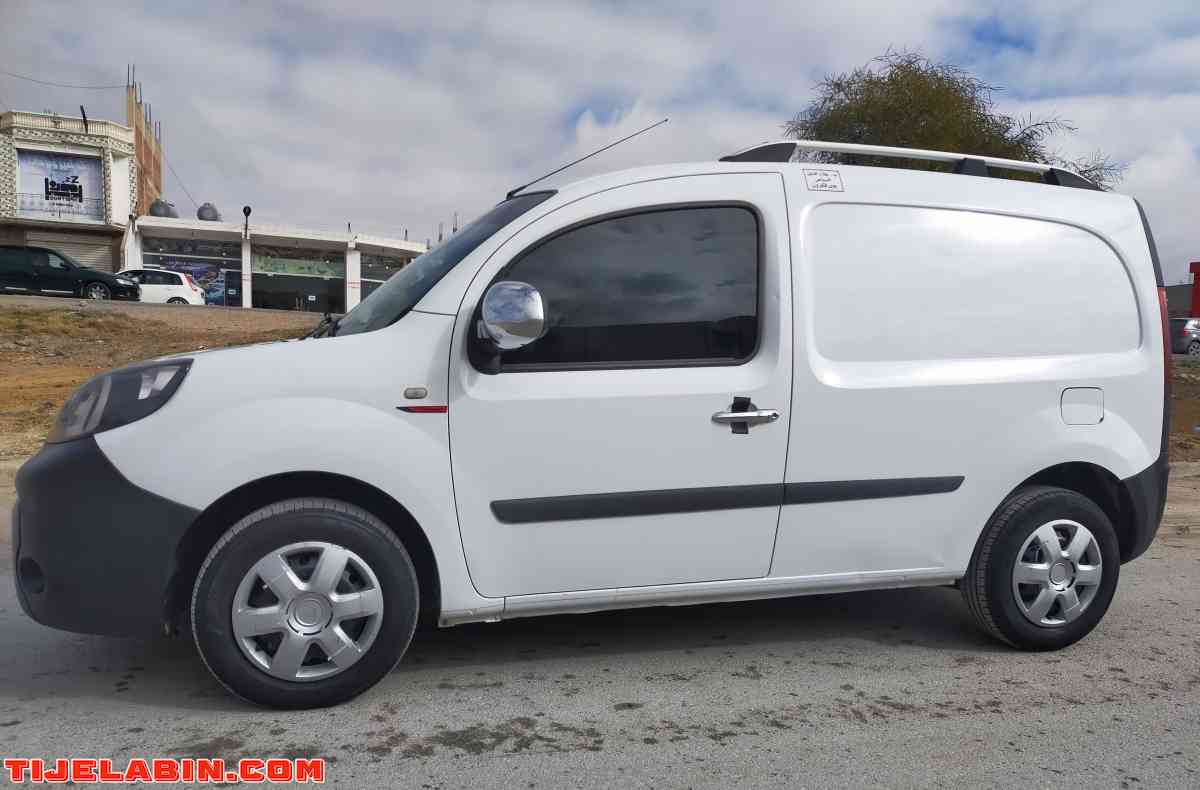 kangoo confort - Ain Fekroune, Oum El Bouaghi - Tijelabin