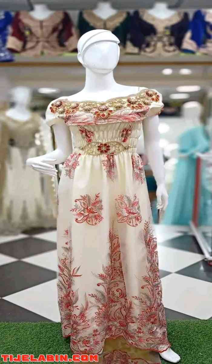 بلوزة وهرانية - Alger Centre, Alger - Tijelabin