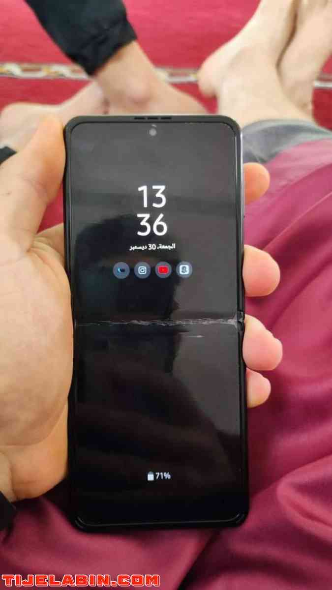 galaxy z flip 3 - Alger Centre, Alger - Tijelabin