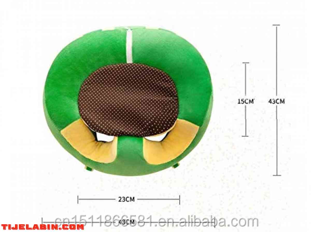 وسادة دعم جلوس الاطفال BABY SIT UP SUPPORT - Annaba, Annaba - Tijelabin