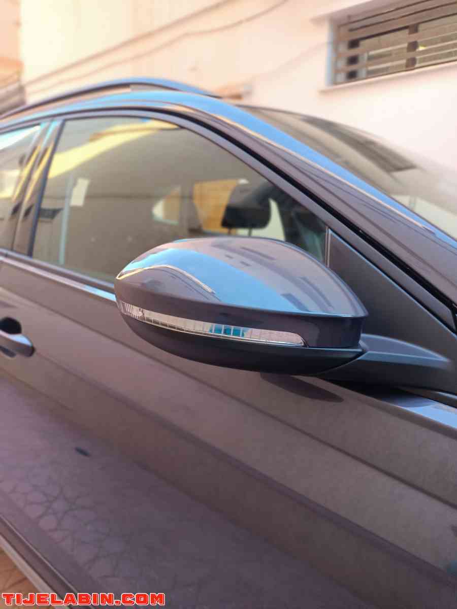 Volkswagen taigo - Reghaia, Alger - Tijelabin