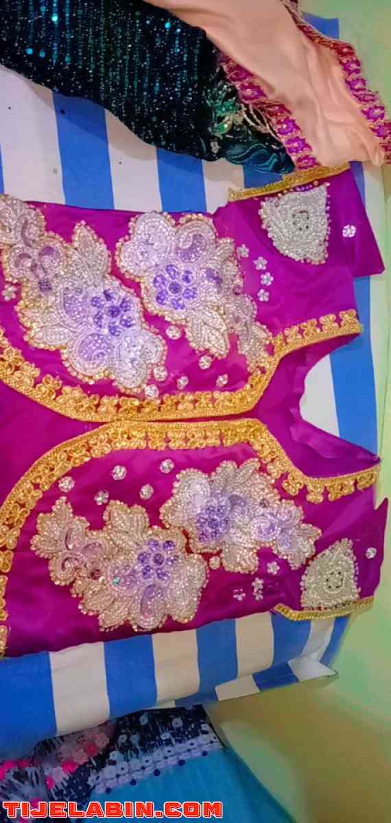 قاط طرز معمر مودال جديد - Ain Makhlouf, Guelma - Tijelabin