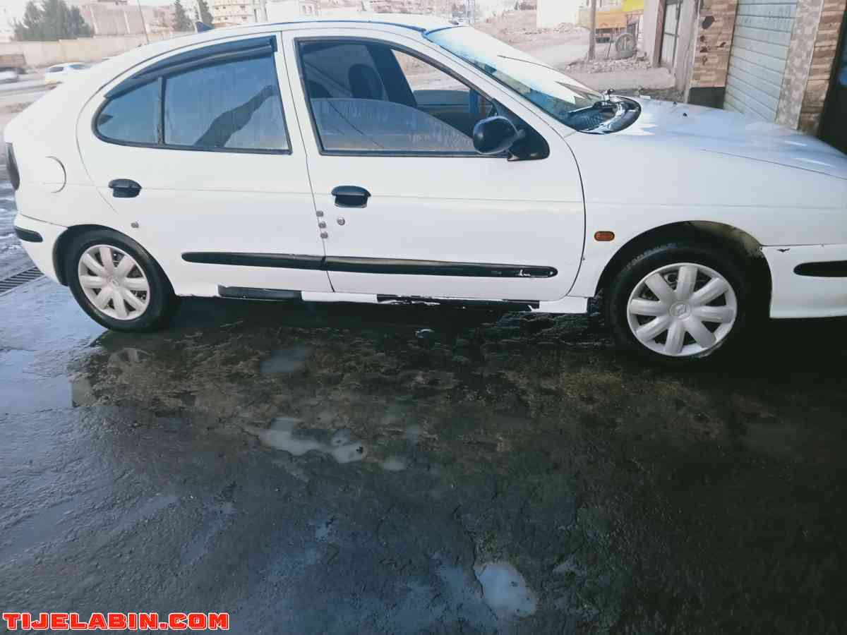 migan1 - Ain Tesra, Bordj Bou Arreridj - Tijelabin