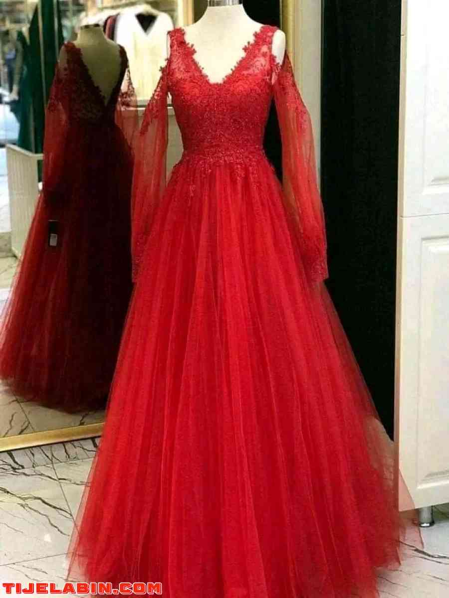 فساتين سهرة - Alger Centre, Alger - Tijelabin