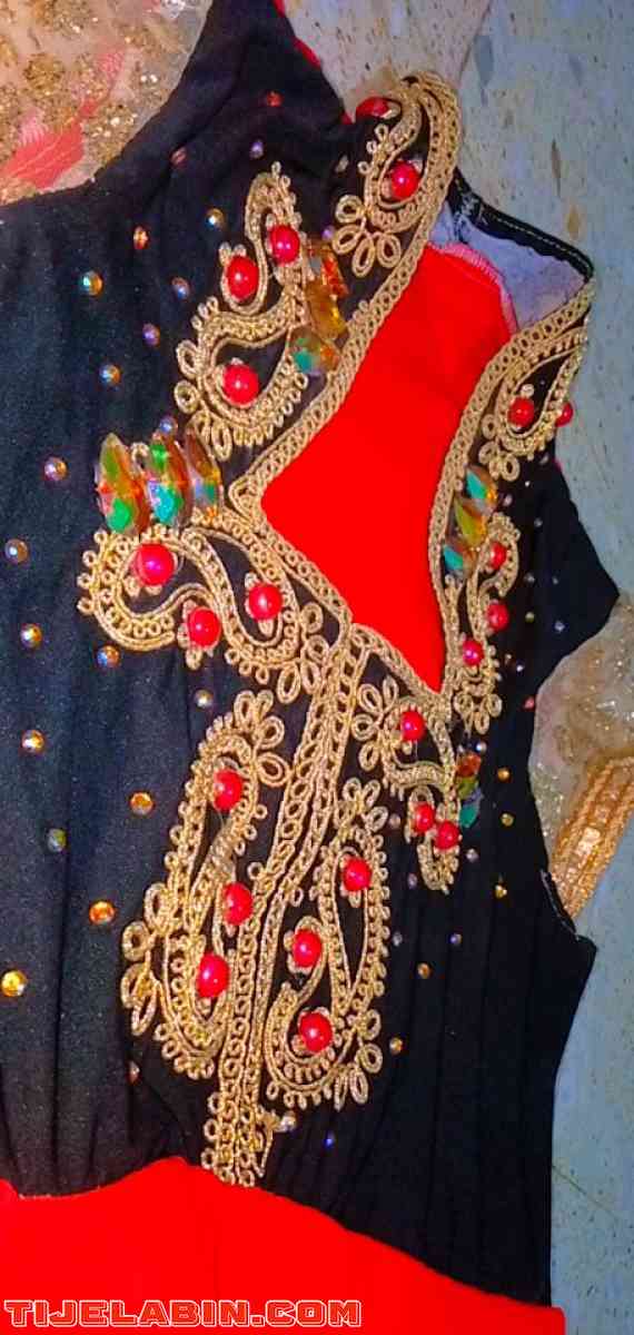 غوب الخطابة وللاعراس جديد خدمة متقونة المهتمة تخليلي - Bouchegouf, Guelma - Tijelabin