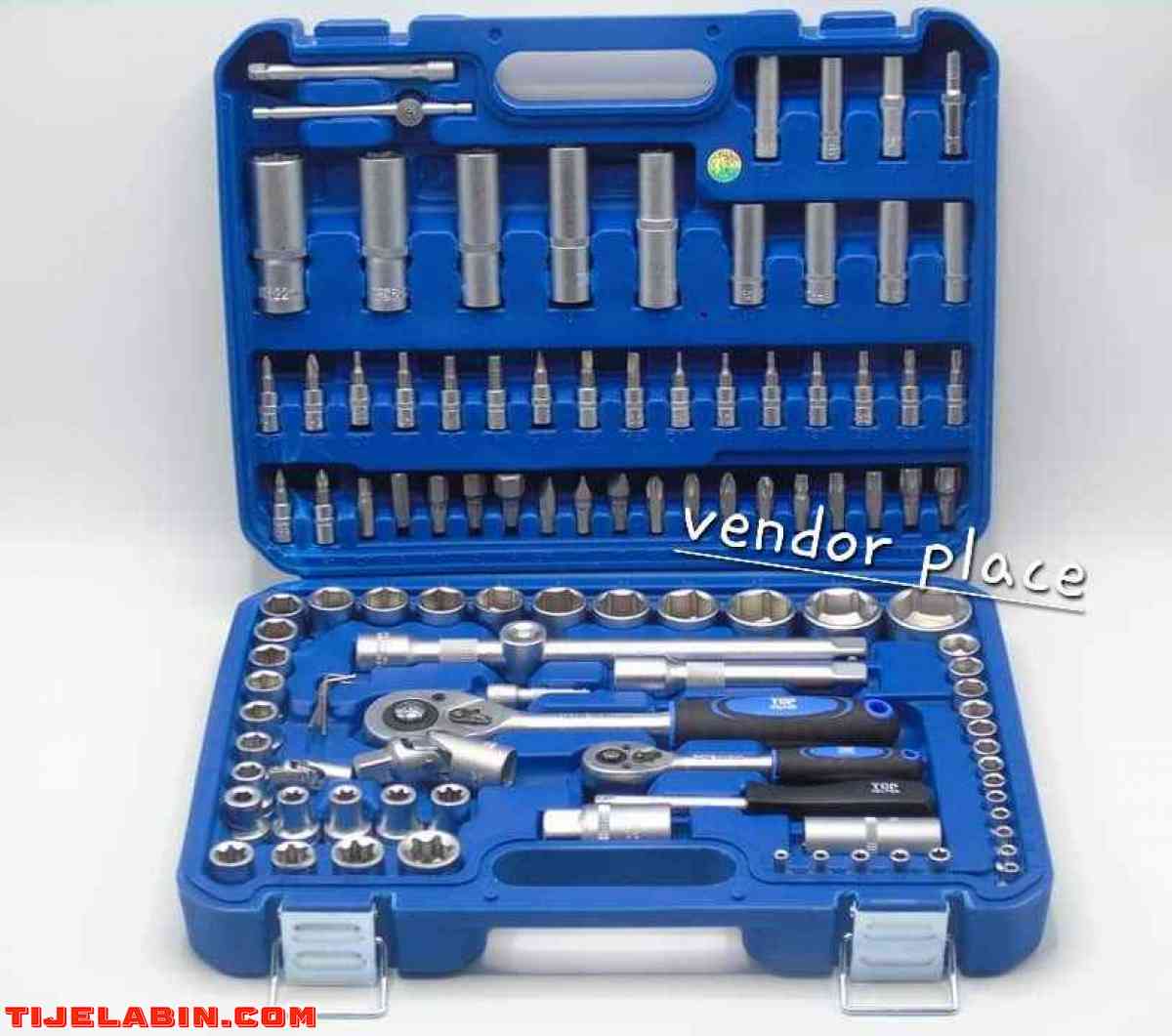 استفد من حقيبة مفاتيح ميكانيكية الرائعة التي يحميك من خلط ال - Alger Centre, Alger - Tijelabin