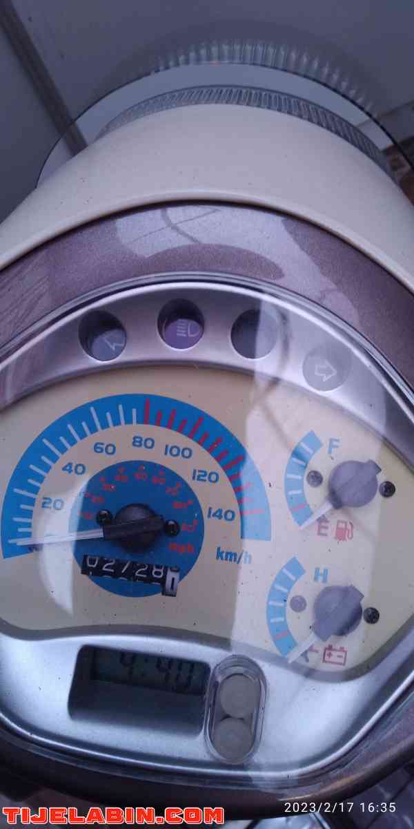 okinoi - Hadjout, Tipaza - Tijelabin