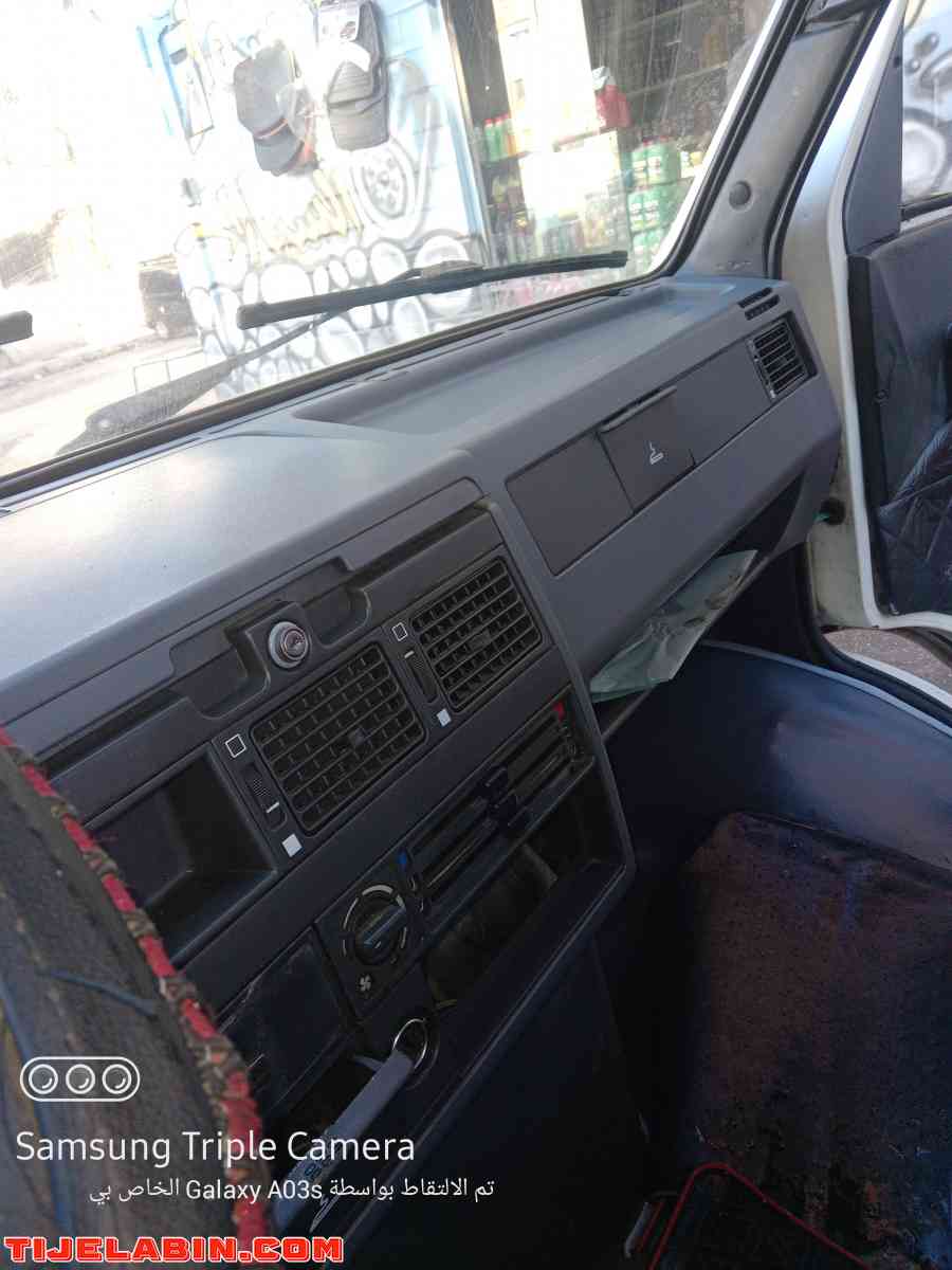 iveco - Alger Centre, Alger - Tijelabin