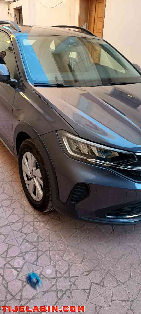 Volkswagen taigo - Reghaia, Alger - Tijelabin