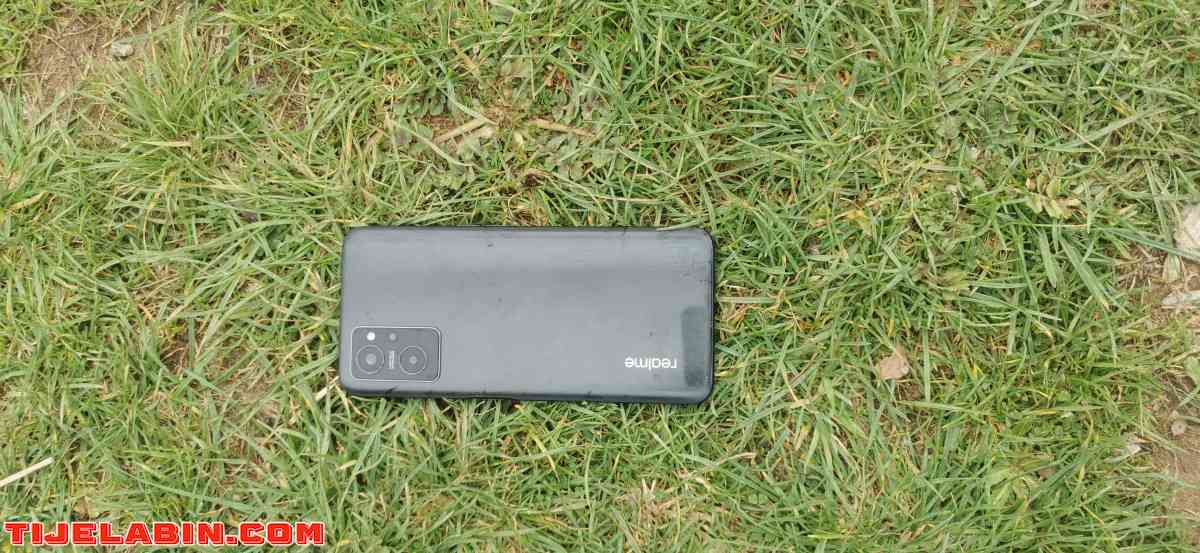 realme 9i - Taher, Jijel - Tijelabin