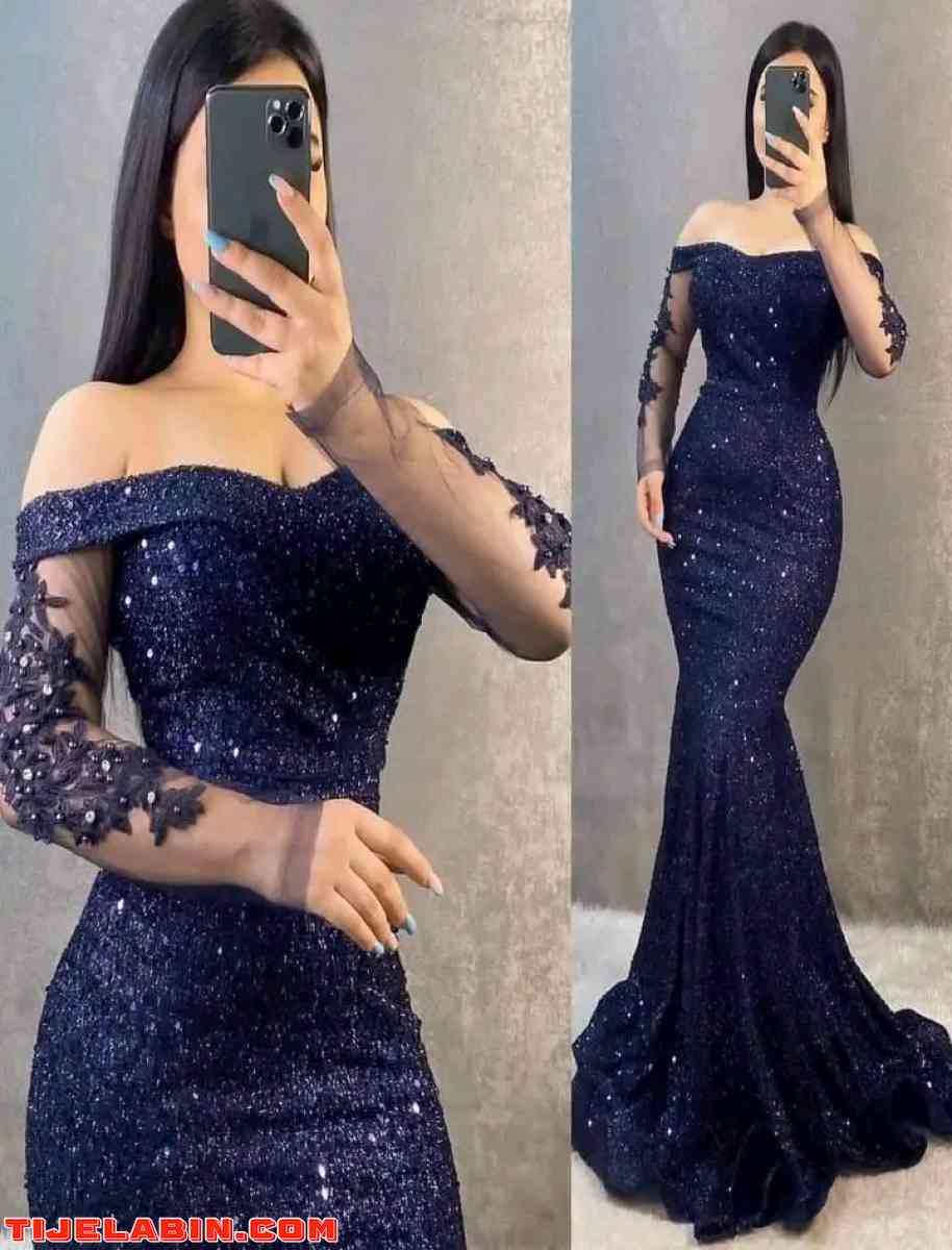 فساتين سهرة - Alger Centre, Alger - Tijelabin