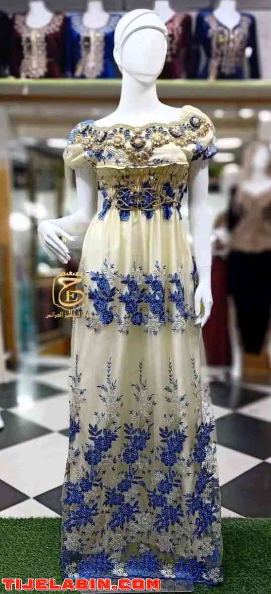 بلوزة وهرانية - Alger Centre, Alger - Tijelabin