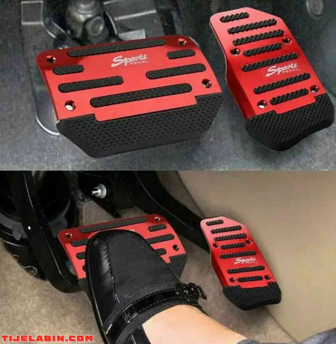 دواسة السيارات الأوتوماتيكية مانعة - Alger Centre, Alger