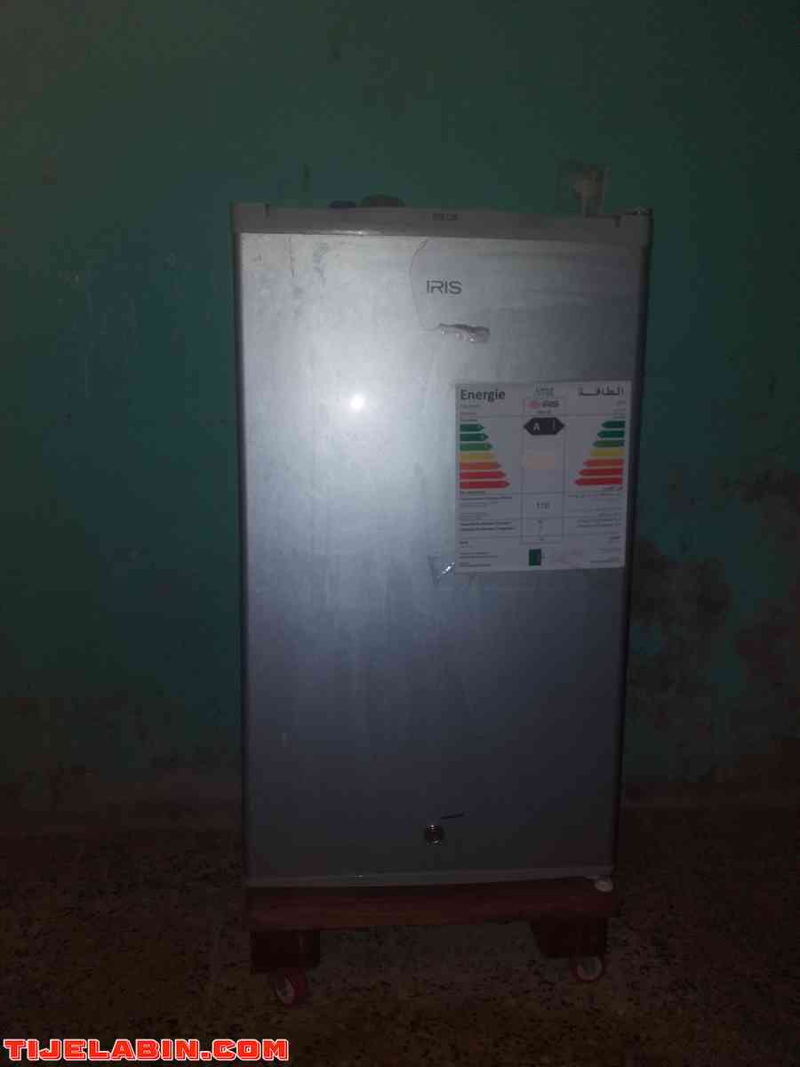 فريجيدار - Hamman Nbail, Guelma - Tijelabin