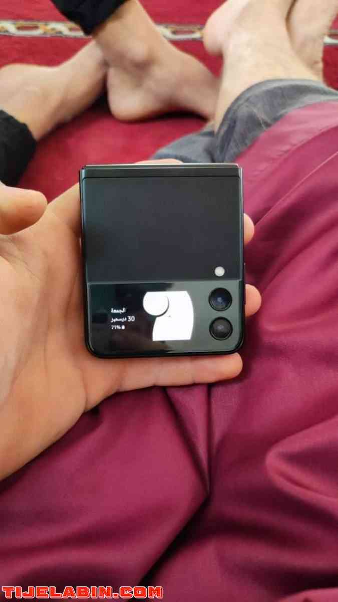 galaxy z flip 3 - Alger Centre, Alger - Tijelabin