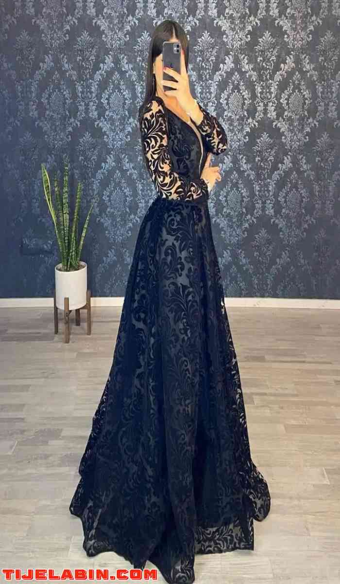 فساتين سهرة - Alger Centre, Alger - Tijelabin