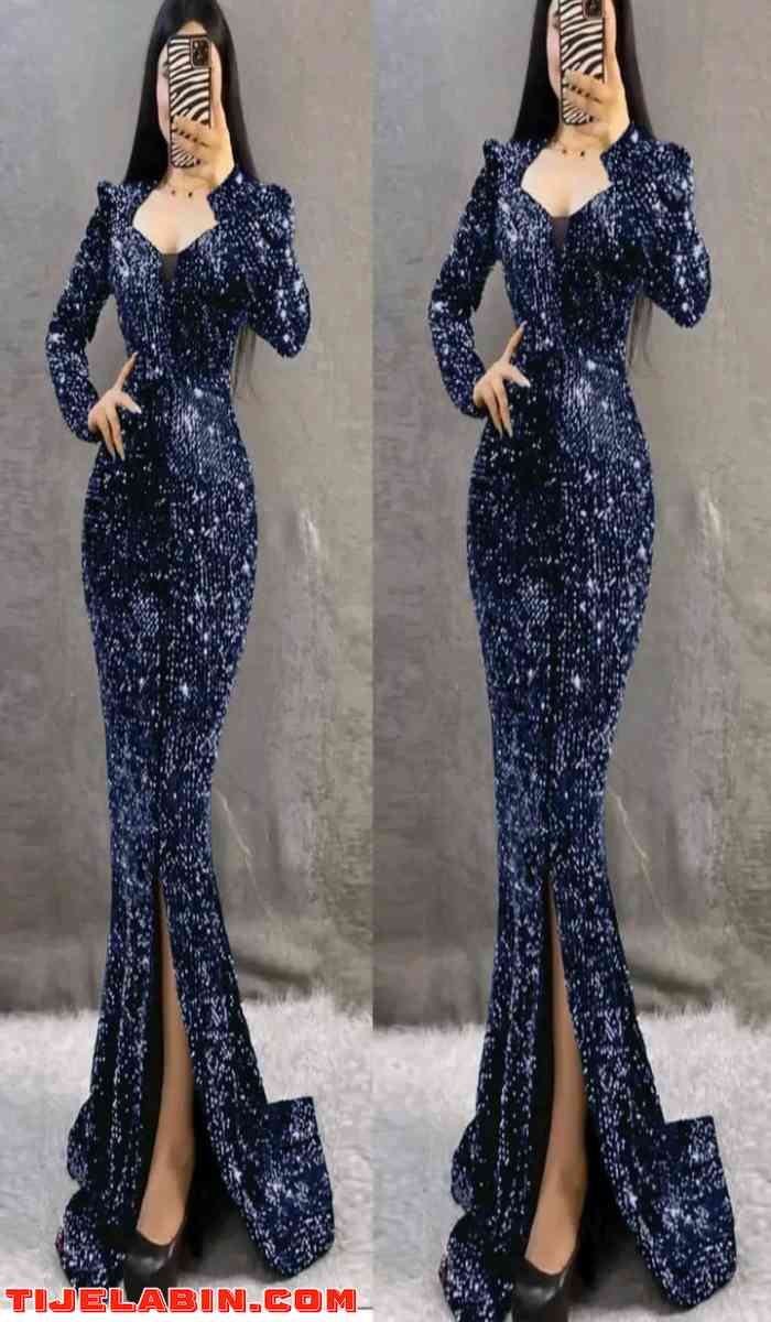 فساتين سهرة - Alger Centre, Alger - Tijelabin