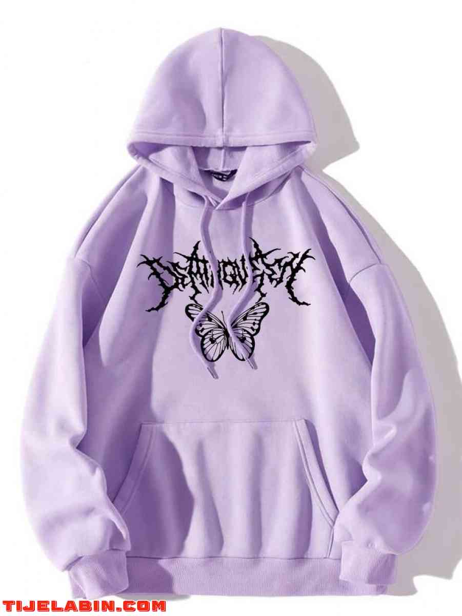 purple sweat-shirt - Oran, Oran - Tijelabin