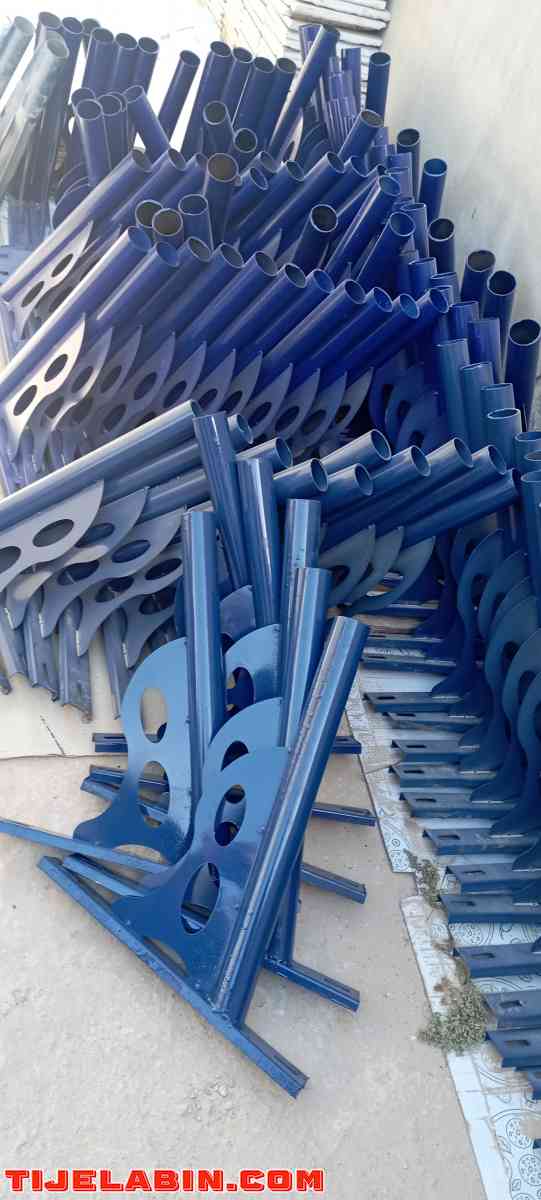 اكروس الانارة العمومية للاستفسار الاتصال على هذه الرقم 06625 - El Oued, El Oued