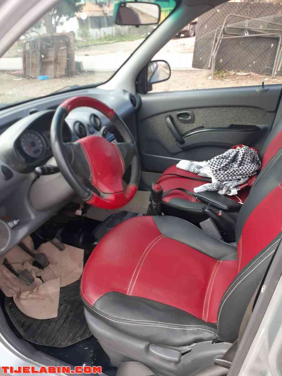 اطوس2011 - Lakhdaria, Bouira - Tijelabin