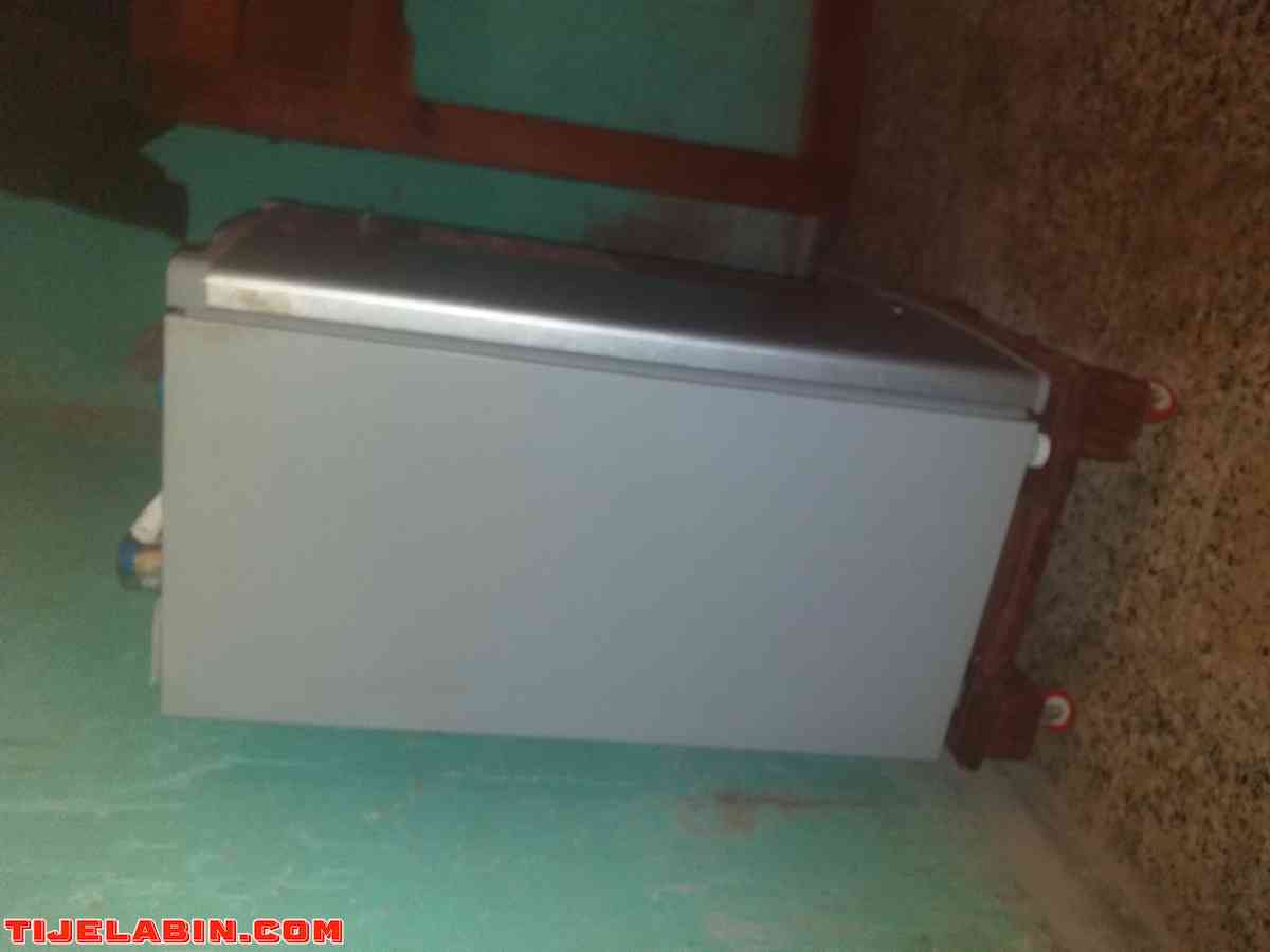 فريجيدار - Hamman Nbail, Guelma - Tijelabin