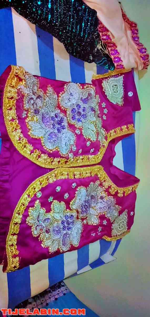 قاط طرز معمر مودال جديد - Ain Makhlouf, Guelma - Tijelabin